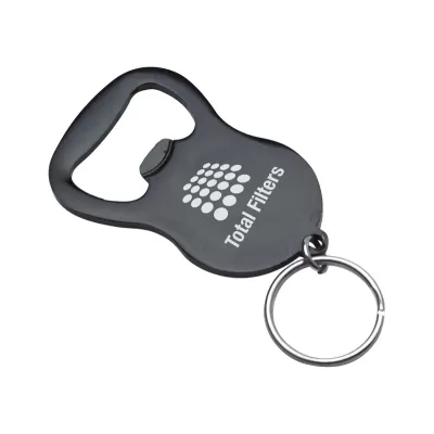 Pilsner Aluminium Bottle Opener