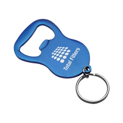 Pilsner Aluminium Bottle Opener