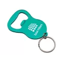Pilsner Aluminium Bottle Opener