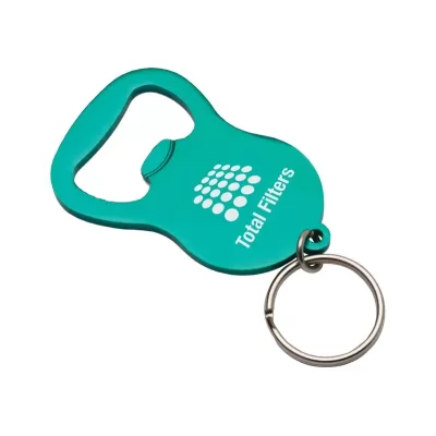 Pilsner Aluminium Bottle Opener