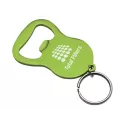 Pilsner Aluminium Bottle Opener