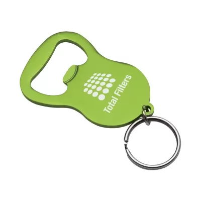 Pilsner Aluminium Bottle Opener