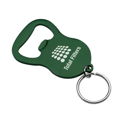 Pilsner Aluminium Bottle Opener