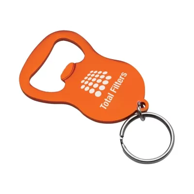 Pilsner Aluminium Bottle Opener