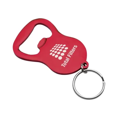 Pilsner Aluminium Bottle Opener