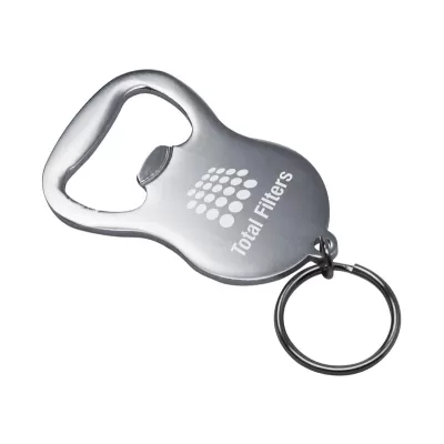 Pilsner Aluminium Bottle Opener