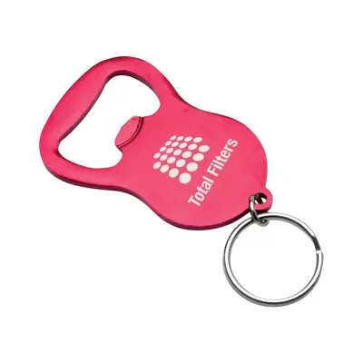 Pilsner Aluminium Bottle Opener