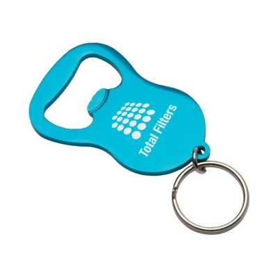 Pilsner Aluminium Bottle Opener