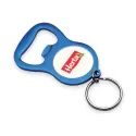 Pilsner Dome Print Aluminium Bottle Opener
