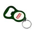 Pilsner Dome Print Aluminium Bottle Opener