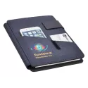 Hands-free A5 RPET Portfolio