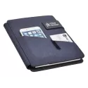 Hands-free A5 RPET Portfolio