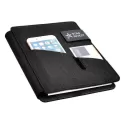 Hands-free A5 RPET Portfolio