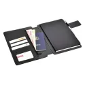 Hands-free A5 RPET Portfolio