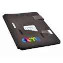 Hands-free A4 RPET Portfolio