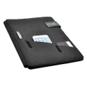 Hands-free A4 RPET Portfolio