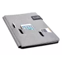 Hands-free A4 RPET Portfolio