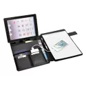 Hands-free A4 RPET Portfolio