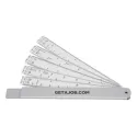 Measure-Mate Aluminium Scale Rule