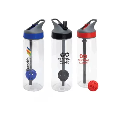 Florida Tritan Drink Bottle