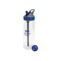 Florida Tritan Drink Bottle