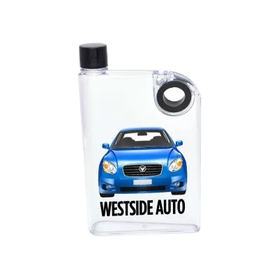 Ezi-Grip Notepad Drink Bottle
