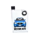 Ezi-Grip Notepad Drink Bottle