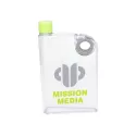 Ezi-Grip Notepad Drink Bottle