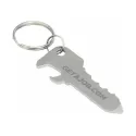 Key-Buddy Stainless Steel Bottle Opener