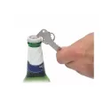 Key-Buddy Stainless Steel Bottle Opener
