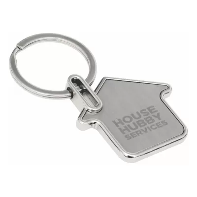 For Sale Keyring