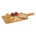 Le Gourmet Bamboo Cheese Board