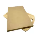 Top Chop Bamboo Cheese Board