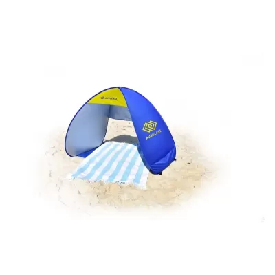 Brazil Pop-up Express Poly Beach Shelter