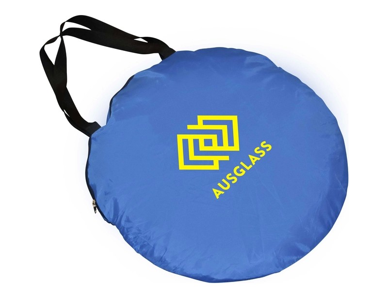 Brazil Pop-up Express Poly Beach Shelter