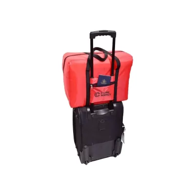 Emergency Travel Bag