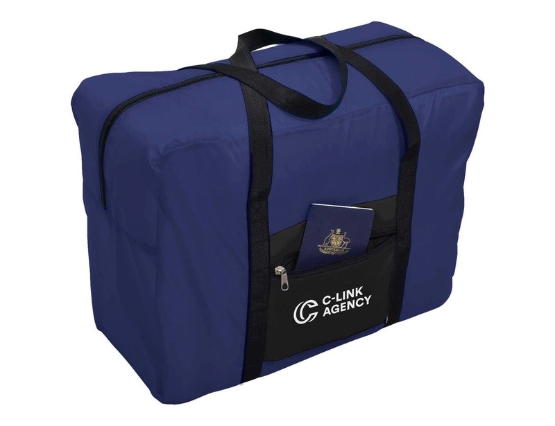 Emergency Travel Bag