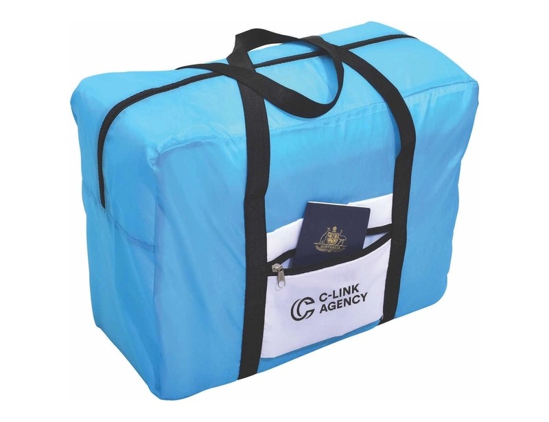 Emergency Travel Bag