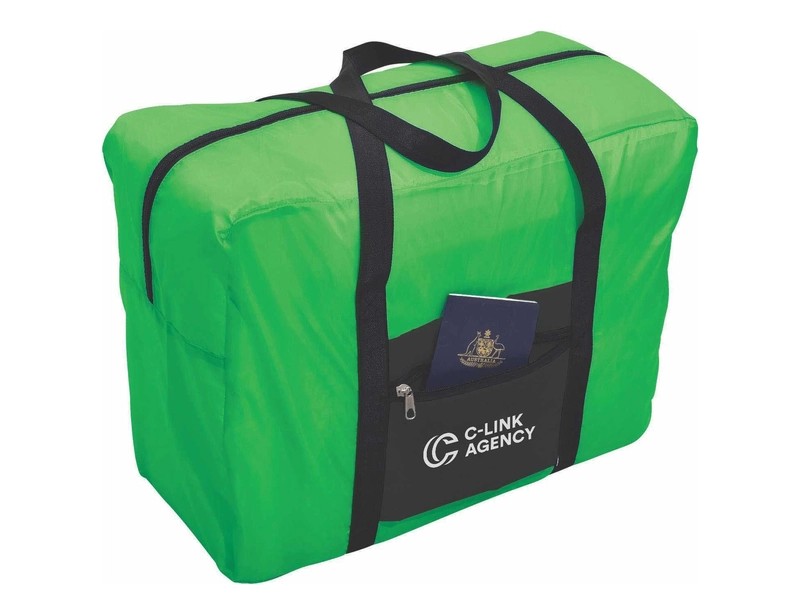 Emergency Travel Bag