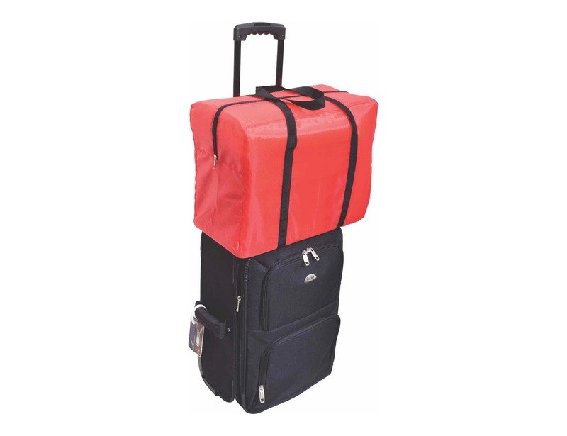 Emergency Travel Bag