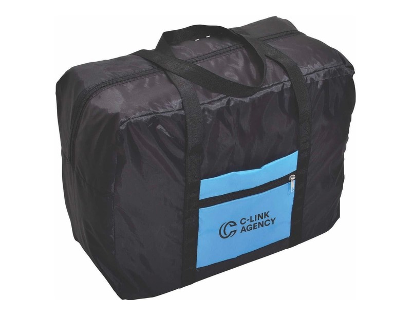 Emergency Travel Bag