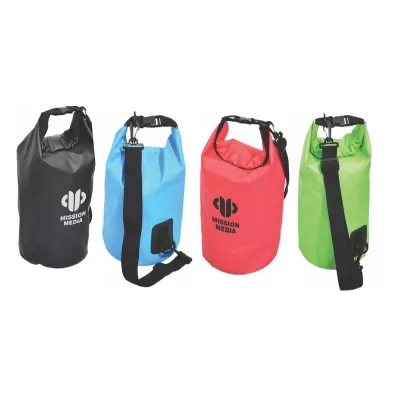 Aqua 15L PVC Dry Bag