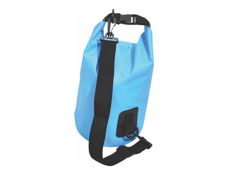 Aqua 15L PVC Dry Bag