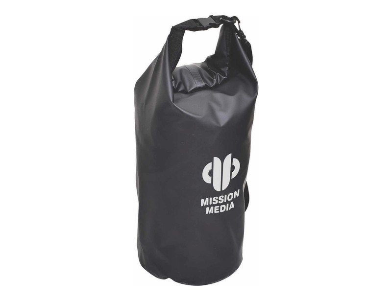 Aqua 15L PVC Dry Bag