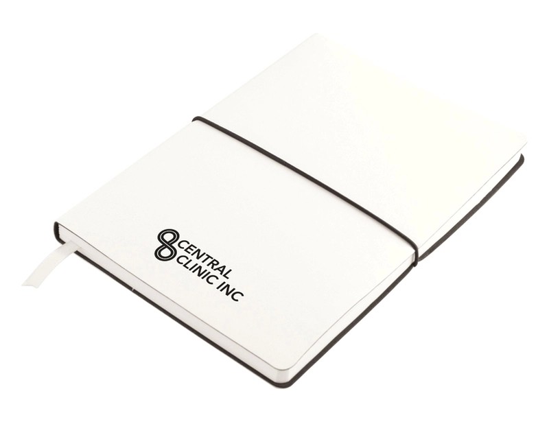 Tango A5 Notebook