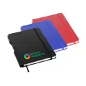 Philadelphia A5 PU Notebook