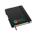 Philadelphia A5 PU Notebook