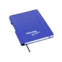 Philadelphia A5 PU Notebook