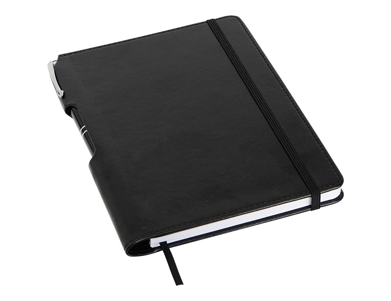 Philadelphia A5 PU Notebook