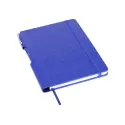 Philadelphia A5 PU Notebook